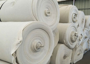 China Espadelador fácil permeável respirável tecido industrial liso da superfície plana de pano de filtro fornecedor