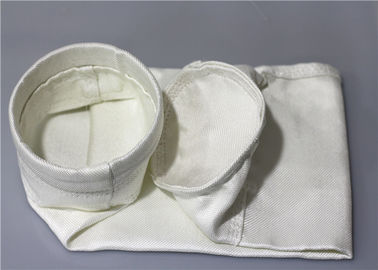 China Proteção forte dos revestimentos da resistência à tração suprema dos sacos de filtro da membrana de Ptfe de pano fornecedor