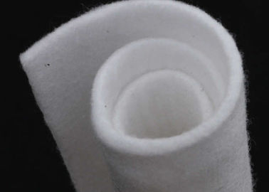 China PTFE filtragem alta da tela de Syntheticfilter da poeira de 5 mícrons não inflamável fornecedor