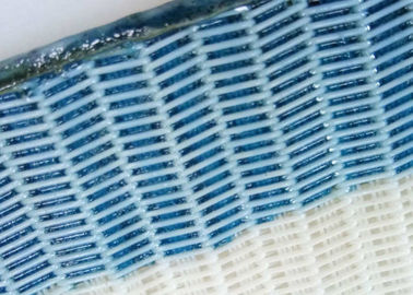 China Rede limpa fácil de lavagem da tela da imprensa de filtro de carvão com projeto de desenhos em espinha fornecedor