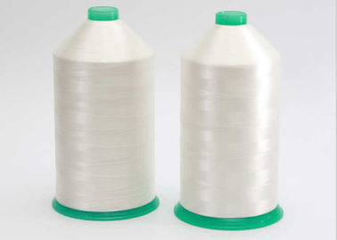 China Linha de costura dos acessórios do coletor de poeira de Aramide do poliéster resistente ao calor fornecedor