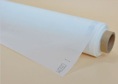 China Pano de parafusamento de nylon respirável, precisão alta impermeável do filtro de pano de fio inoxidável fornecedor