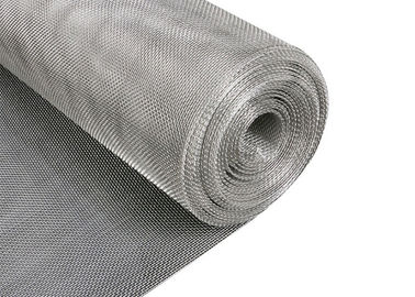 China Capacidade forte de aço inoxidável de pano de parafusamento do Weave liso anti por favor não Deformable fornecedor