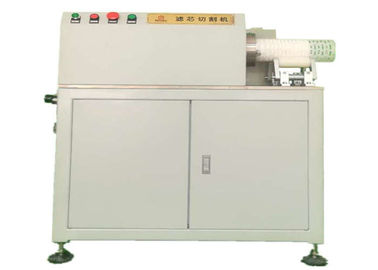 China CE da máquina do filtro em caixa do corte da camada de filtro passado com grande eficiência fornecedor