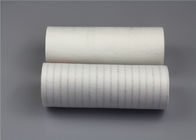 Encolhimento da espessura de pano de filtro 1.6-1.9mm do poliéster do PPS Microfiber baixo