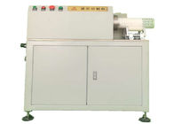 China CE da máquina do filtro em caixa do corte da camada de filtro passado com grande eficiência empresa