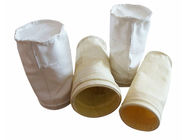 China A tela de alta qualidade do ar p84 ensaca o saco de filtro do coletor de poeira para coletores de poeira empresa