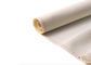 Espadelador fácil permeável respirável tecido industrial liso da superfície plana de pano de filtro fornecedor