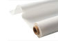 Pano de filtro tecido HDPE do PA do PE, separação contínua líquida da tela de nylon do filtro fornecedor