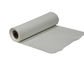 Espane o pano de filtro Rolls do poliéster, tipo tecido material 320gsm da malha do filtro fornecedor