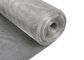 Capacidade forte de aço inoxidável de pano de parafusamento do Weave liso anti por favor não Deformable fornecedor