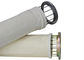 Saco de filtro estático do poliéster impermeável a óleo da água anti para o coletor do filtro de ar fornecedor