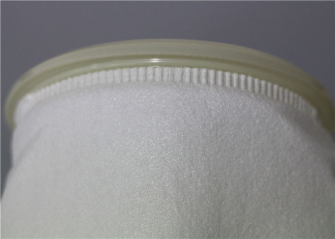 Hidrólise química larga da compatibilidade da viscosidade alta reusável dos sacos de filtro de Baghouse resistente