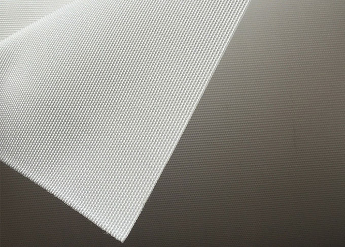 Pano de filtro tecido HDPE do PA do PE, separação contínua líquida da tela de nylon do filtro