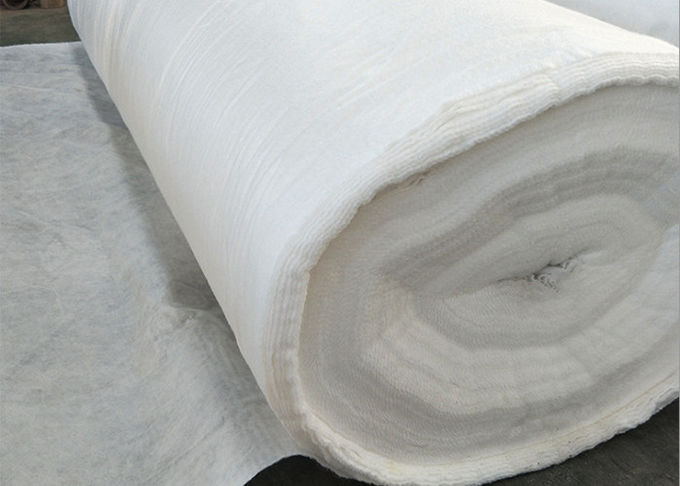 Espadelador fácil permeável respirável tecido industrial liso da superfície plana de pano de filtro