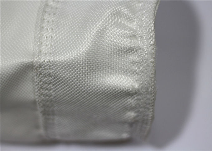 Proteção forte dos revestimentos da resistência à tração suprema dos sacos de filtro da membrana de Ptfe de pano