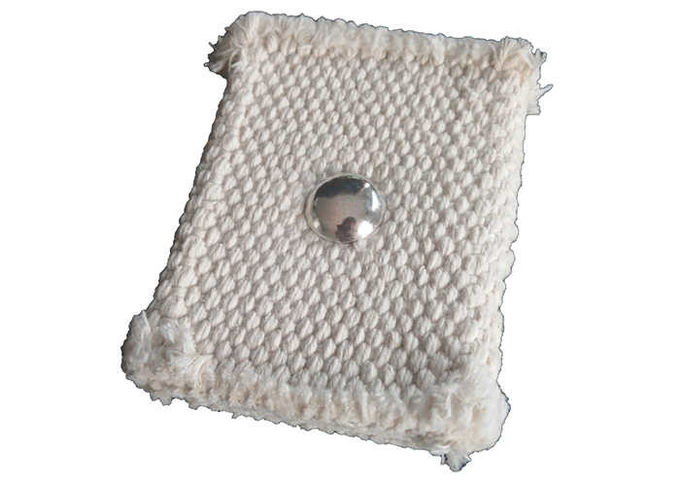 Resistência de desgaste material de tingidura do poliuretano do revestimento do descorante de pano da corrediça do ar do deslocador