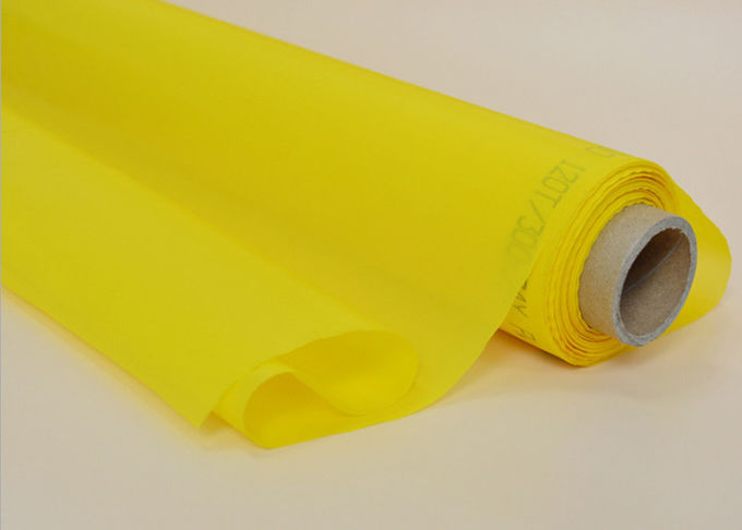 Pano de parafusamento de nylon respirável, precisão alta impermeável do filtro de pano de fio inoxidável