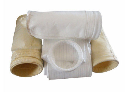 A tela de alta qualidade do ar p84 ensaca o saco de filtro do coletor de poeira para coletores de poeira